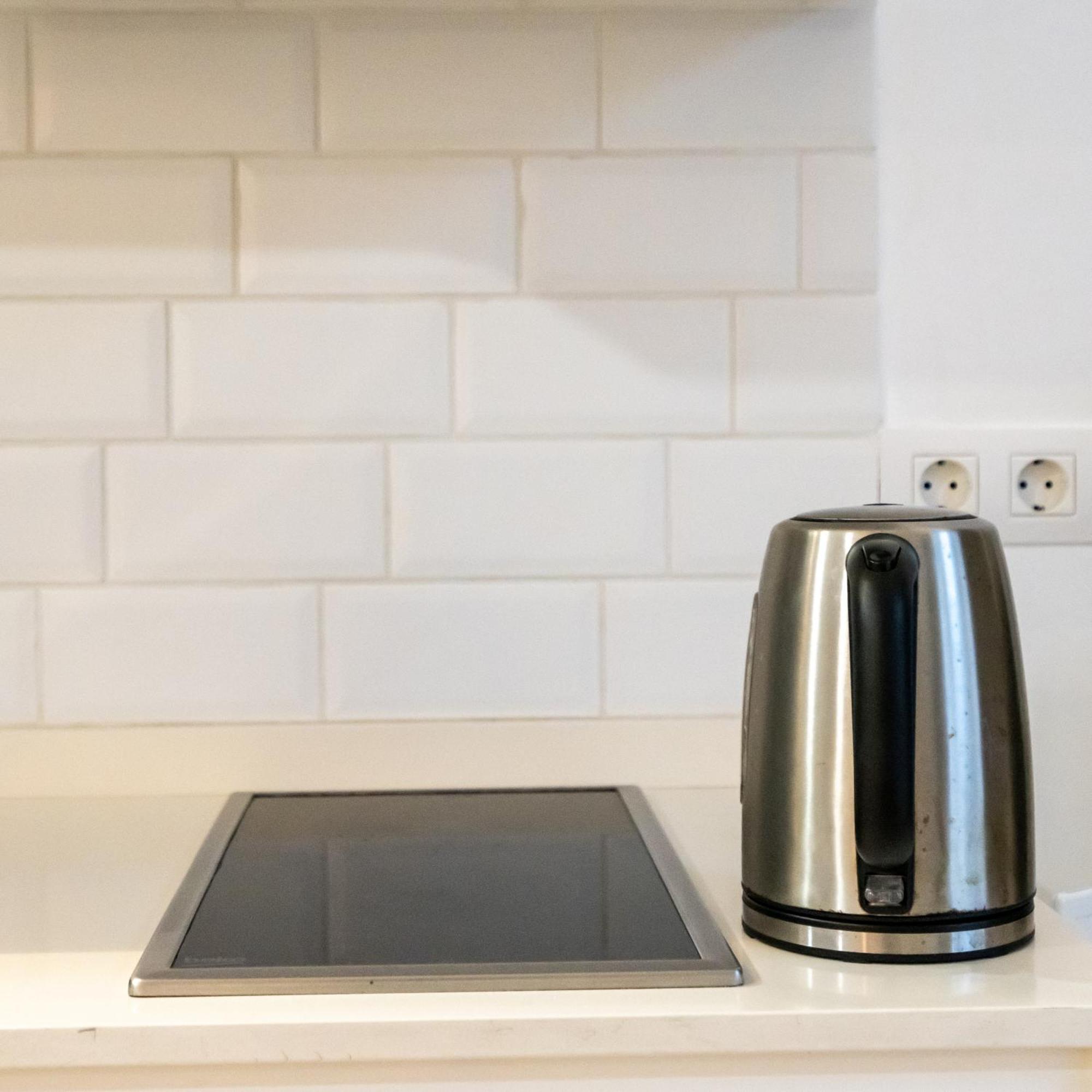 Oceanside Luxury Loft - Fast Wi-fi - Workstations Appartement *